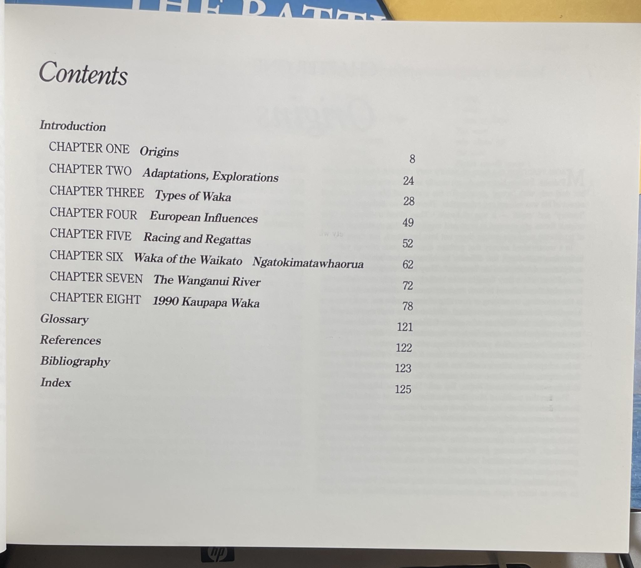 Nga Waka Maori Maori Canoes by Anne Nelson